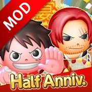 BONBON(海贼王爆炸之旅大量技能版) 1.9.1技能效果X5版