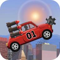 死亡追逐氮气无限货币版 1.2安卓版