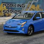 Prius:Parking Series(丰田停车模拟官方版) 1.0安卓版