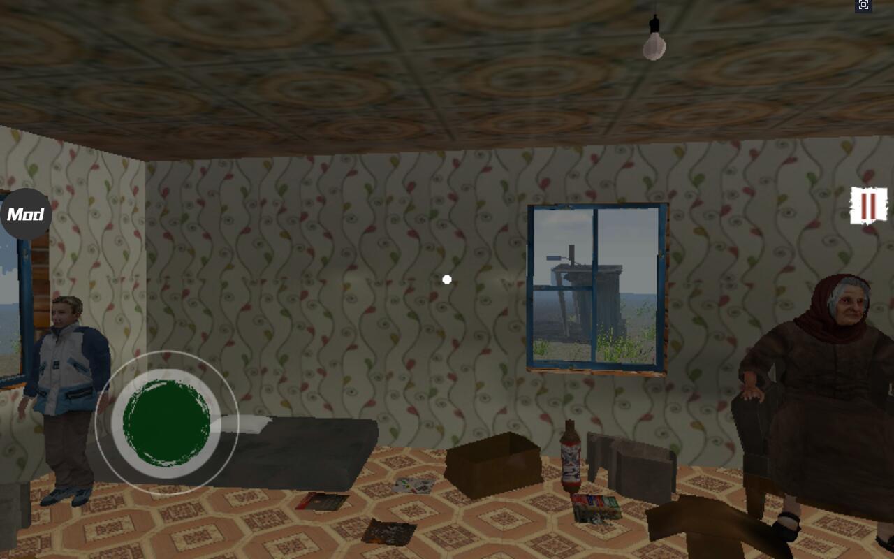 边境检察官(内置作弊菜单) 1无限金币版