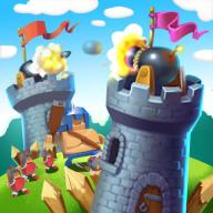 火柴人模拟战争官方版 2.5.0安卓版