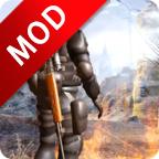 Sniper Commando Warrior(幽灵突击队无限钞票版) 1.2.1安卓版