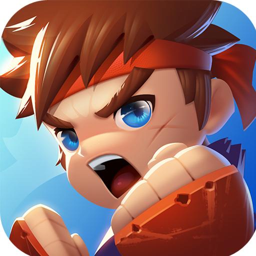 乱斗堂3：重生 1.0.0