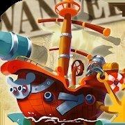 sunny pirates(海贼冒险梅丽号出击) 1.0