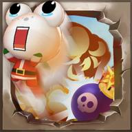 雷地求生破解版免广告版 0.1安卓版