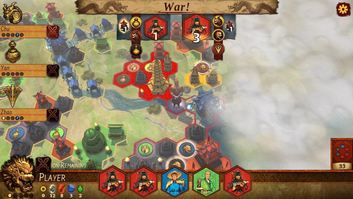 建造与征服手游 1.17.0安卓版截图1