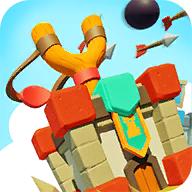 荒野城堡无限金币钻石内购版 1.4.6最新版