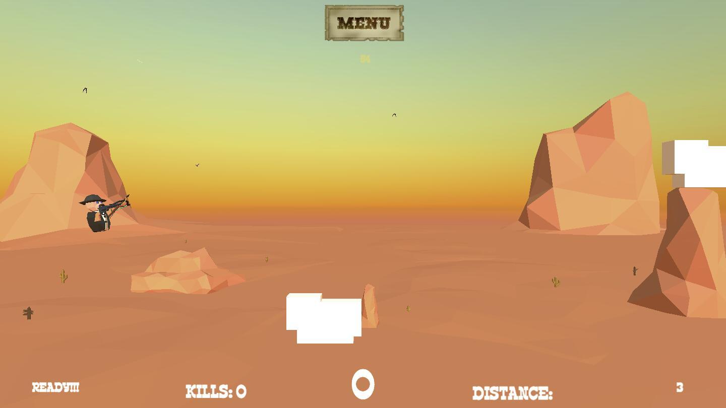 摆动射击官方版 0.83安卓版