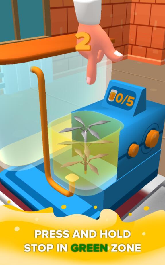 Fast Food Empire - Idle Cafe(快餐帝国破解版) 1.5.0修改版