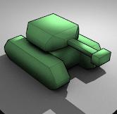 Tank Hero(坦克英雄无限子弹版) 1.5.13