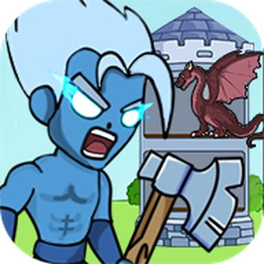 我来偷家了正式版 2.3.6最新版