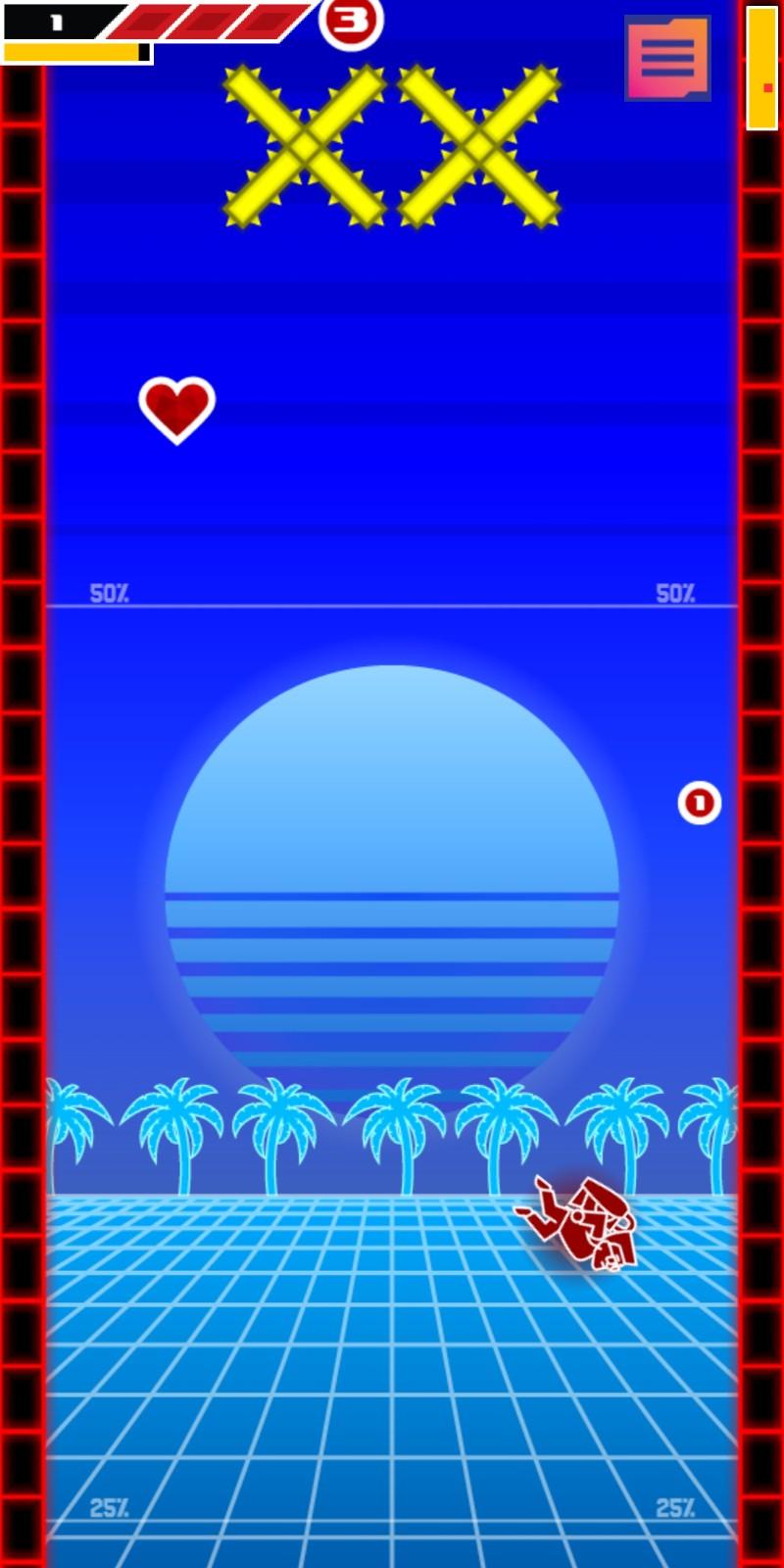 Cyberclimb(赛博攀登官方版) 1.24.0240安卓版