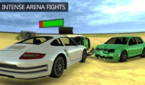 Car Crash 3D(车祸3D大量货币版) 2.86安卓版截图3