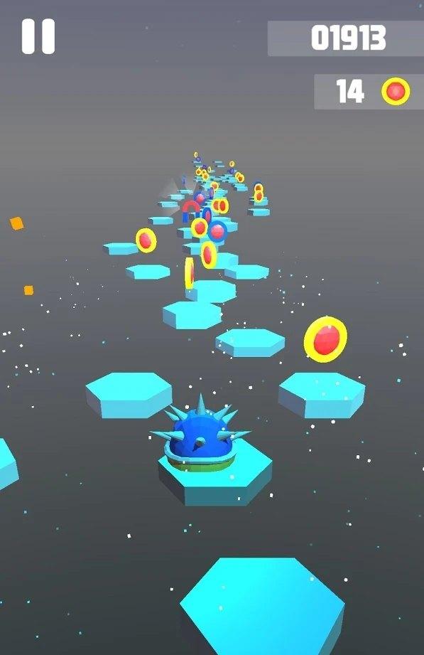 RotEX(罗特斯无限货币破解版) 1.007最新版截图0