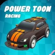 Power Toon Racing(强力赛车竞速无限金币版) 0.1.1安卓版