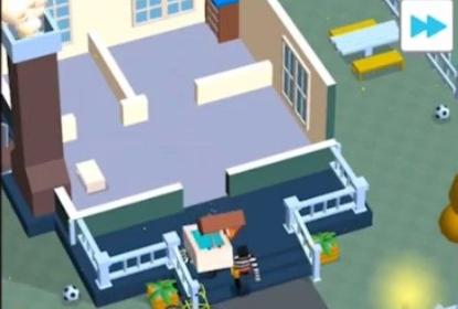 寸草不留无限金币钻石版 1.0.1