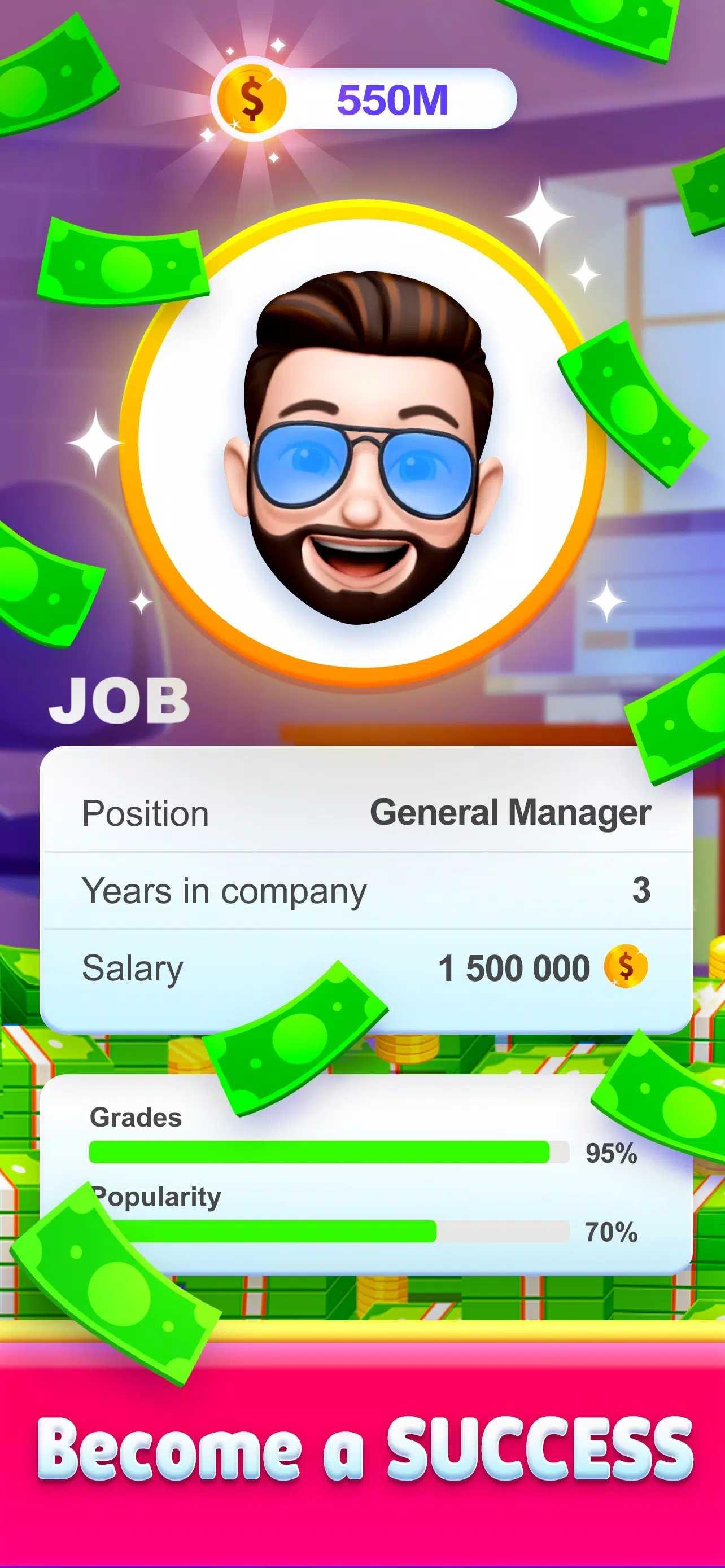故事生活模拟器最新版(Story Life Simulator) 1.12.9安卓版