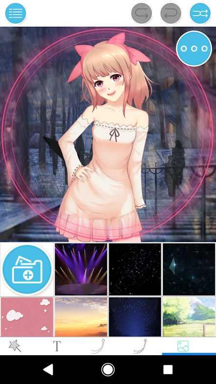 洛丽塔换装破解版 1.0.7安卓版