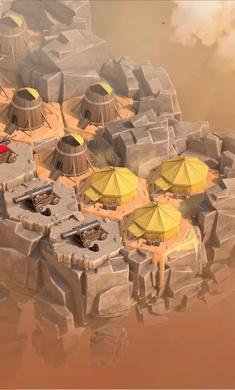 天空战舰免验证版 0.9.9.6安卓版截图1