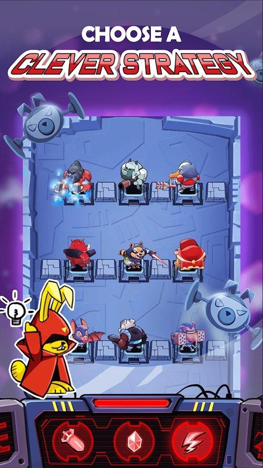 星际兔子免费购物版 1.424安卓版截图2