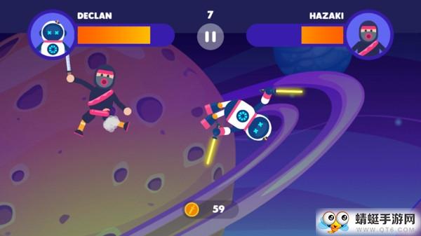 键盘侠对决官方版 1.1安卓版