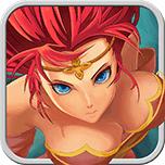 幻想骑士团之酷跑英雄 1.1.0官方版