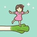 小姐姐跳大葱手游 0.1.0安卓版
