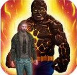 巨石英雄生存无限金币版 1.1