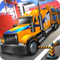超级公路卡车游戏 1.0安卓版