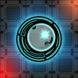 引力球褪色的光安卓版(OrbaDrone) 2.25最新版