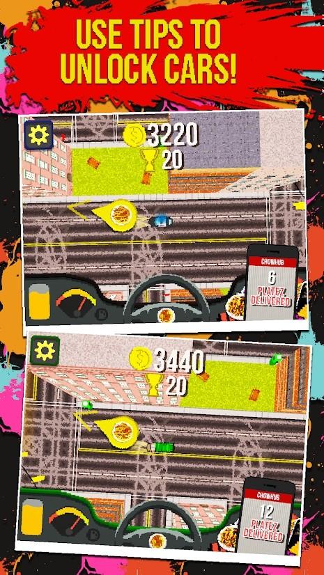 疯狂的盘子无限金币版 1.45.7安卓版