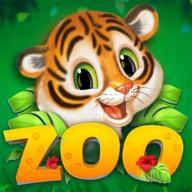 HZH家庭动物园无限金币钻石版 0.00.23破解版