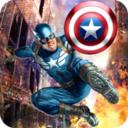 美队也会飞 1.0安卓版