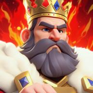 怪物地下城卡牌rpg内置菜单(Monster Dungeon: Card RPG Game) 1.0.0安卓版