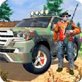 Russian Hunting 2(狩猎大计划2无限金币版) 1.1