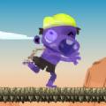 Zombie Boy Adventure(僵尸小子大冒险官方版) 1.6