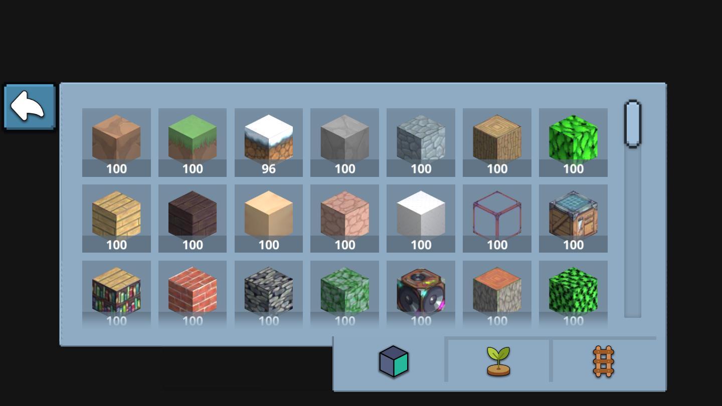 像素神秘世界3D最新版 1.0.1官方版