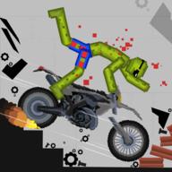 物理游乐场最新版(Dismount Playground) 1.11安卓版