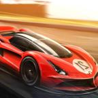 Offroad Car Stunt(越野车特技解锁全部关卡版) 1.0.1安卓版