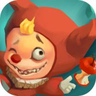 怪奇城堡最新版 1.0.2中文版