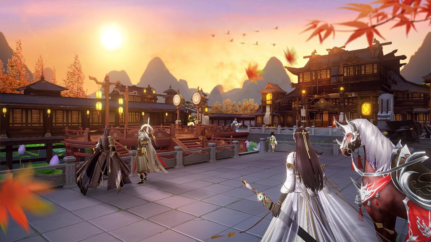 地藏伏龙记安卓版 101.0官方版