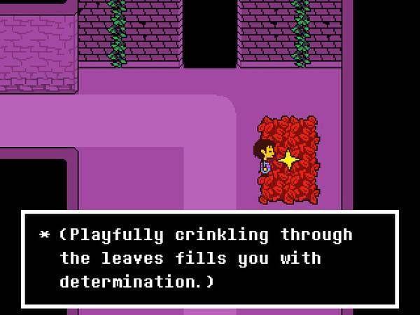 Undertale(繁花之下官方版) 1.0.0安卓版
