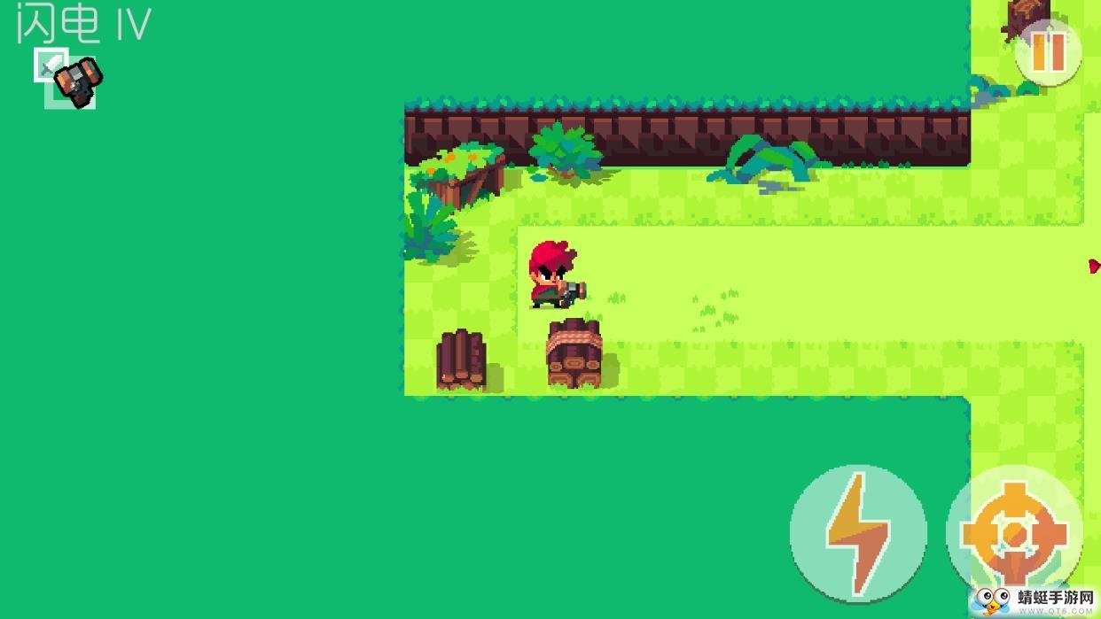 RelicHunterRebels(遗迹猎手无限测试服) 1.0安卓版