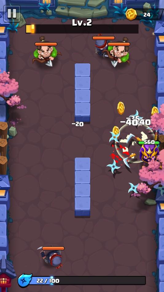 小小射手官方版 1.0.0最新版截图2