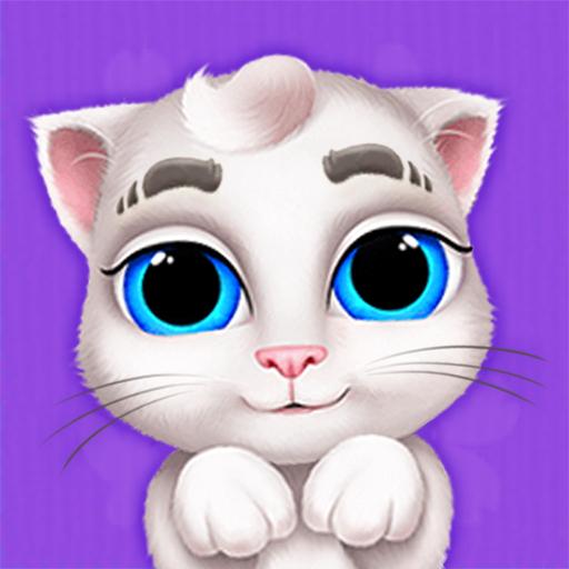 我的猫咪奥斯卡最新版 1.0.4安卓版