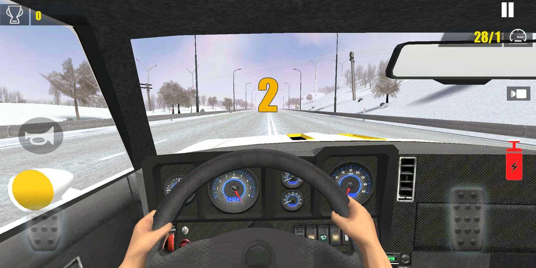 劲爆飞车免费购物版 2.01安卓版截图2