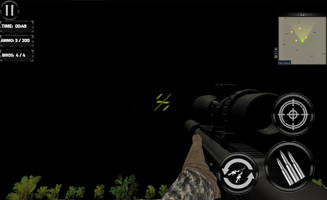 Bird Hunting(猎鸟官方版) 1.0安卓版