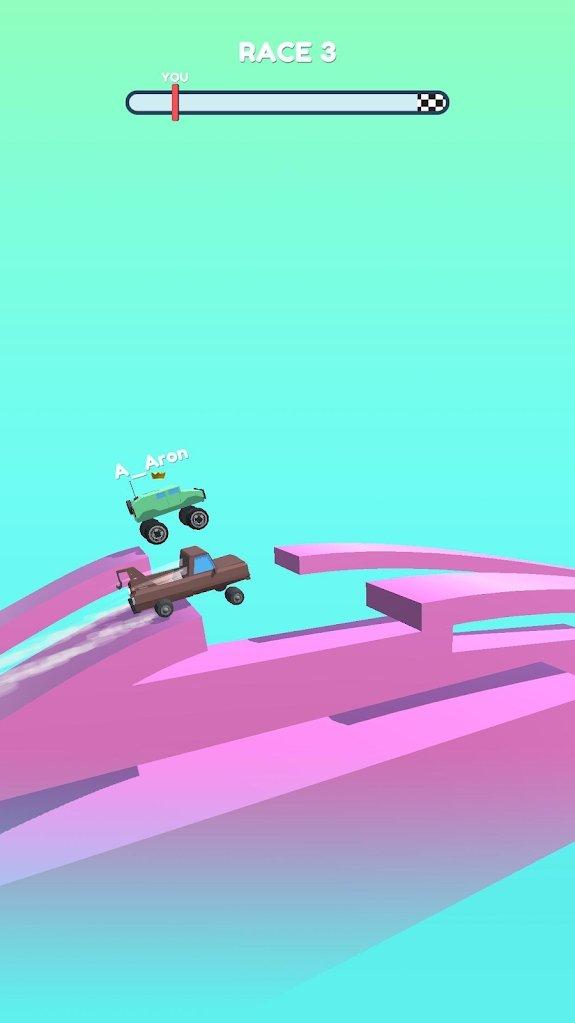 比例车轮无限金币版 2.0.0安卓版