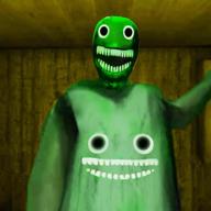 班班花园恐怖奶奶(Banban Granny Horror Game) 1.0安卓版