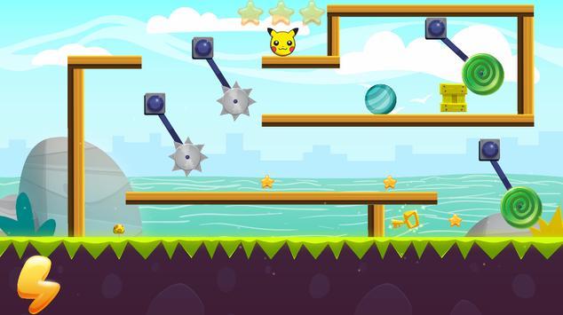 Pika Pika(皮卡皮卡大量货币版) 1.0.5安卓版